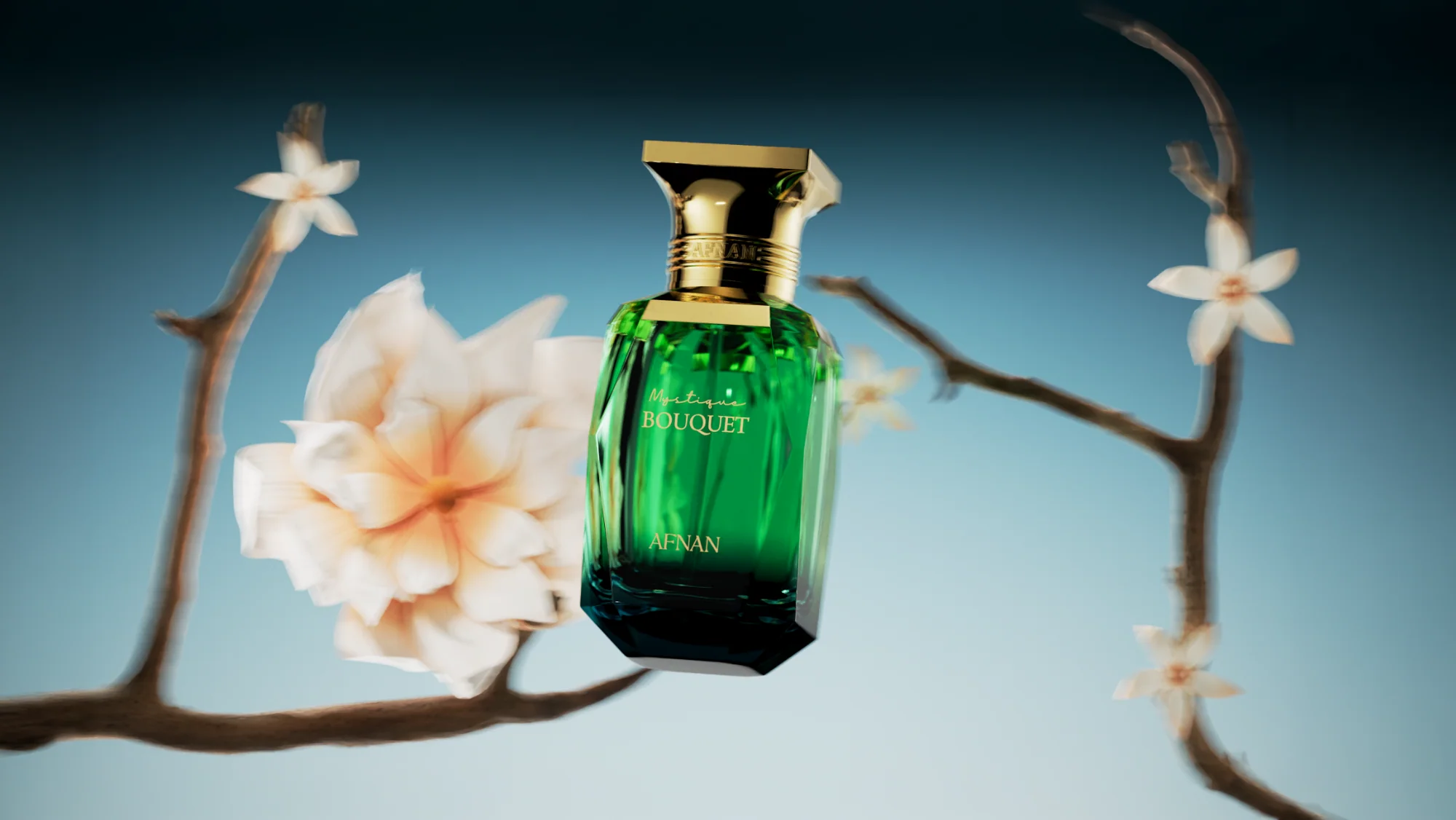Afnan Perfumes: Elegance in Every Drop